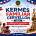 Kermés Familiar Cervellón 2026 - Comienza la organización del evento organizado por el CENPA del Colegio Santa María Cervellón.